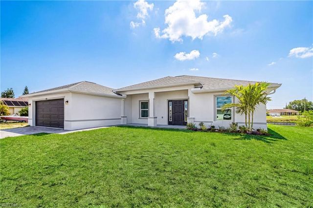 1723 NE 1st AVE, Cape Coral, FL 33909