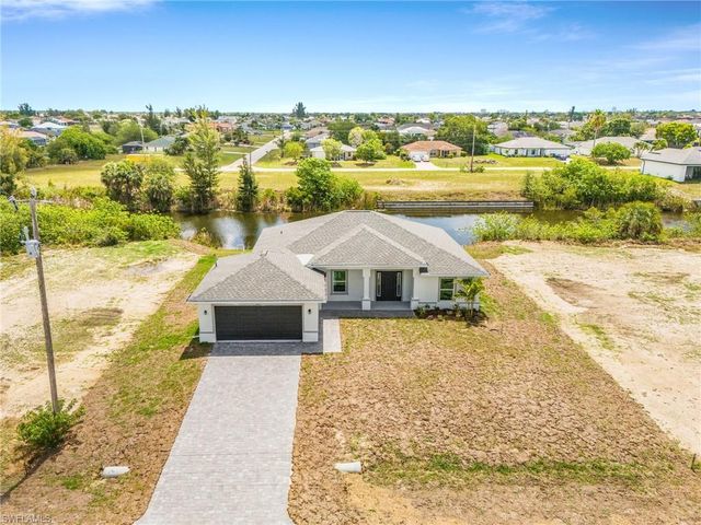 1723 NE 1st AVE, Cape Coral, FL 33909