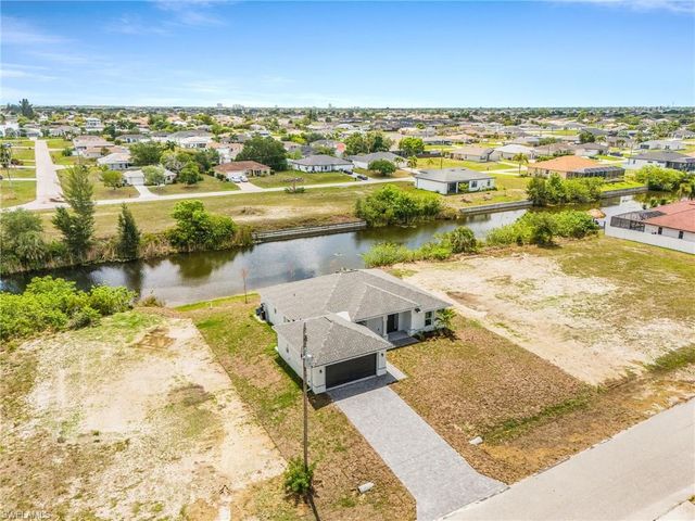 1723 NE 1st AVE, Cape Coral, FL 33909