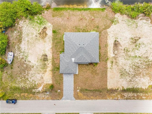 1723 NE 1st AVE, Cape Coral, FL 33909