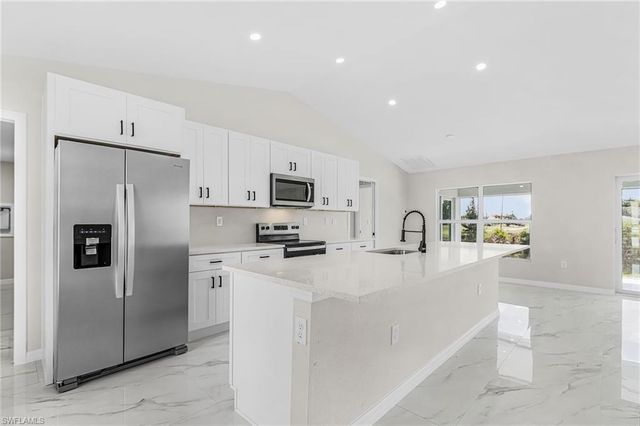1723 NE 1st AVE, Cape Coral, FL 33909