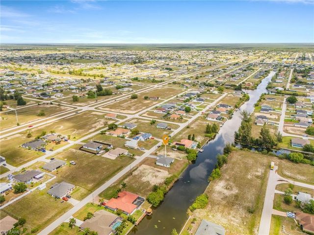 1723 NE 1st AVE, Cape Coral, FL 33909