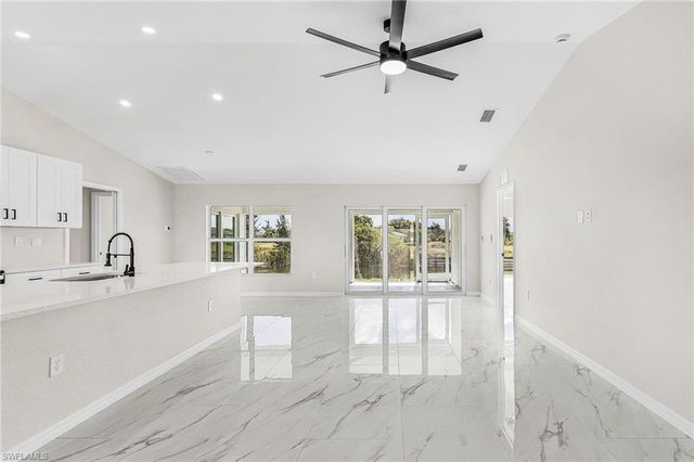 1723 NE 1st AVE, Cape Coral, FL 33909