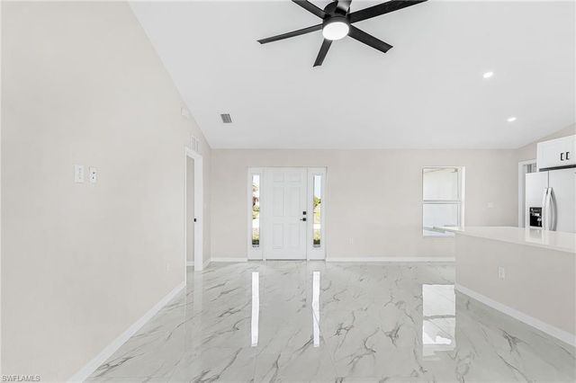 1723 NE 1st AVE, Cape Coral, FL 33909