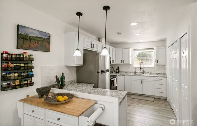 1123 Mather Drive, Moses Lake, WA 98837