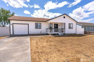 1123 Mather Drive, Moses Lake, WA 98837