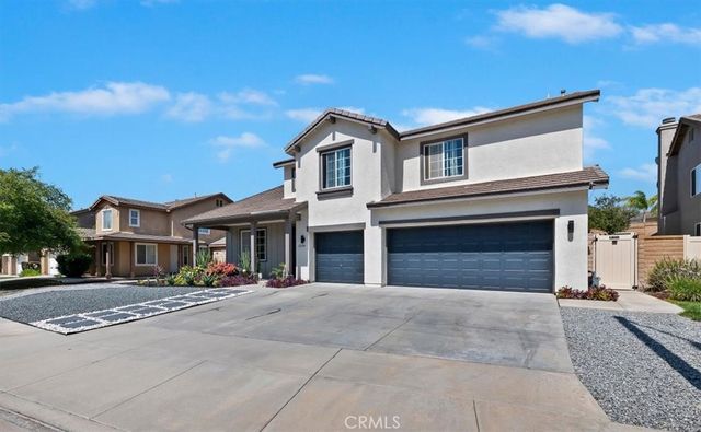 32394 Orange Blossom, Winchester, CA 92596