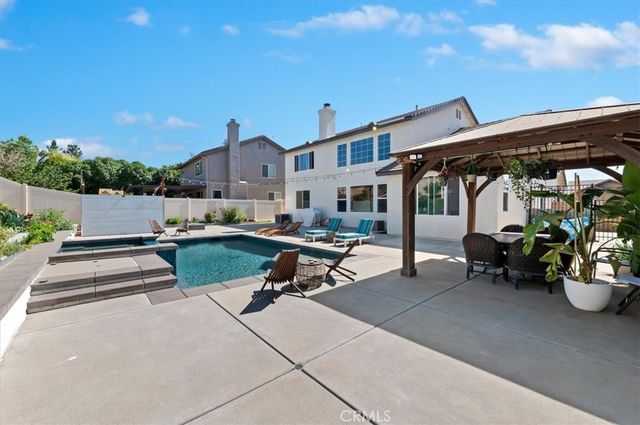 32394 Orange Blossom, Winchester, CA 92596