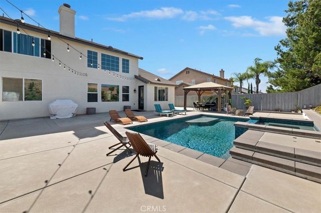 32394 Orange Blossom, Winchester, CA 92596
