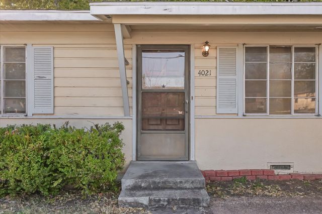 4021 Honey Lane, North Richland Hills, TX 76180