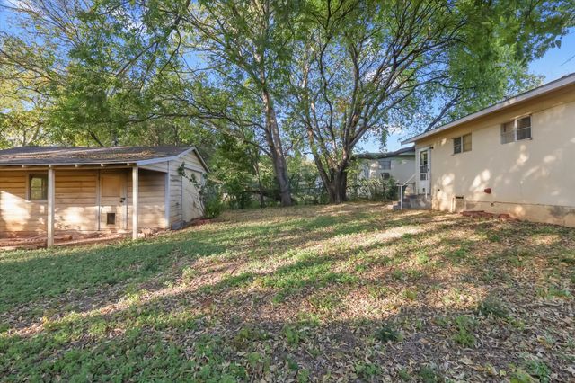 4021 Honey Lane, North Richland Hills, TX 76180