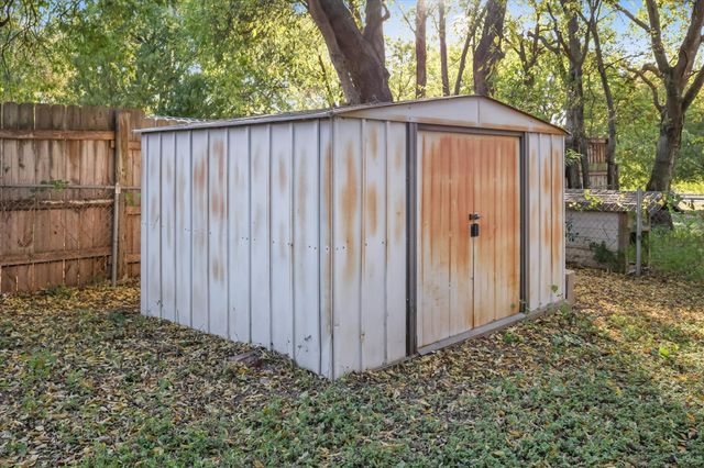 4021 Honey Lane, North Richland Hills, TX 76180