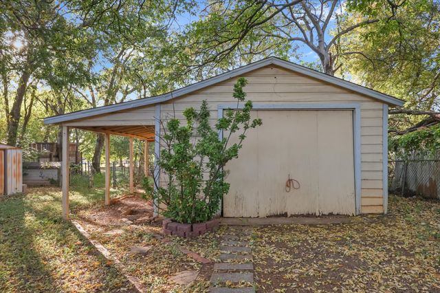 4021 Honey Lane, North Richland Hills, TX 76180