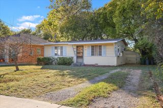 4021 Honey Lane, North Richland Hills, TX 76180