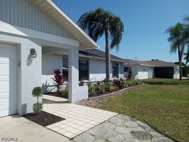 159 SE Santa Barbara PL, Cape Coral, FL 33990