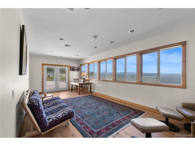 1134 Parelli Institute Dr, Pagosa Springs, CO 81147