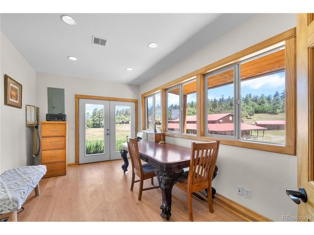 1134 Parelli Institute Dr, Pagosa Springs, CO 81147