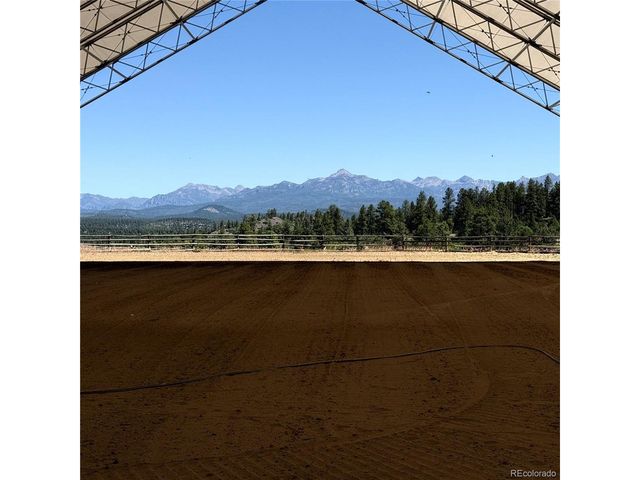 1134 Parelli Institute Dr, Pagosa Springs, CO 81147