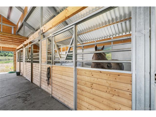 1134 Parelli Institute Dr, Pagosa Springs, CO 81147