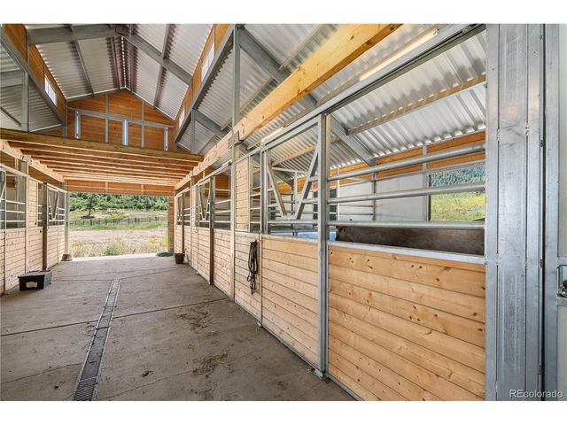 1134 Parelli Institute Dr, Pagosa Springs, CO 81147
