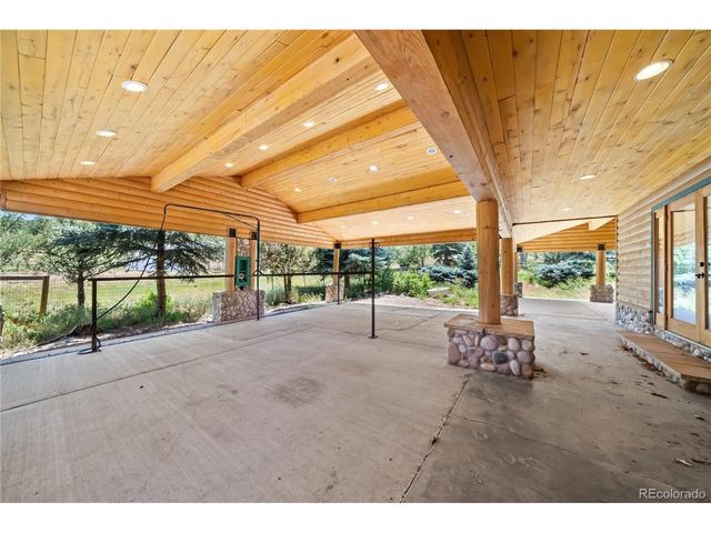 1134 Parelli Institute Dr, Pagosa Springs, CO 81147
