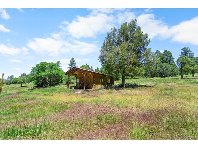 1134 Parelli Institute Dr, Pagosa Springs, CO 81147