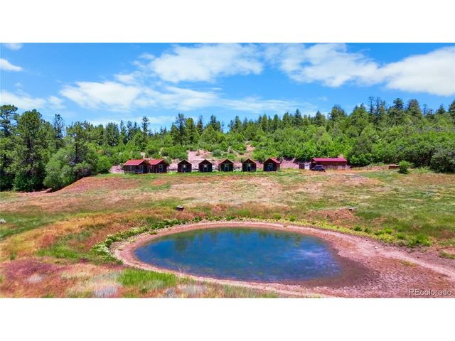 1134 Parelli Institute Dr, Pagosa Springs, CO 81147