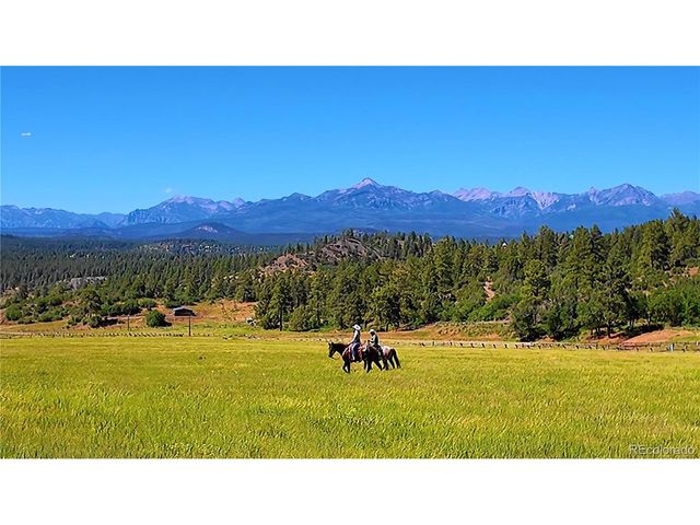 1134 Parelli Institute Dr, Pagosa Springs, CO 81147
