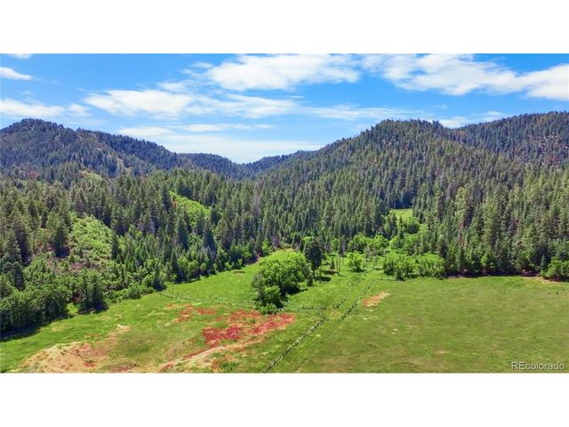1134 Parelli Institute Dr, Pagosa Springs, CO 81147