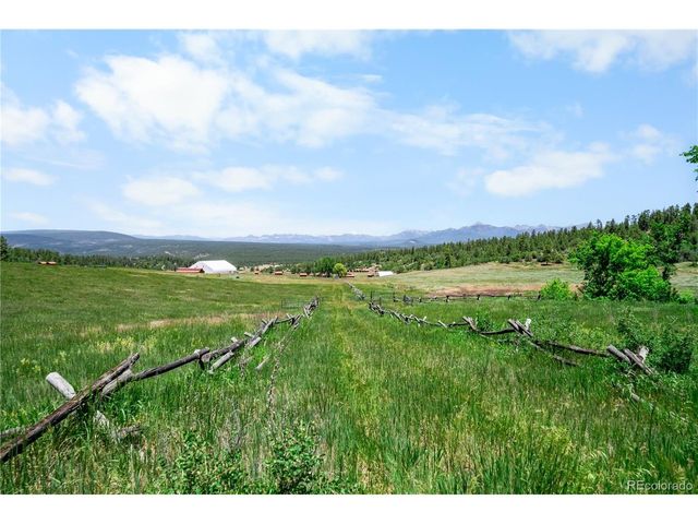 1134 Parelli Institute Dr, Pagosa Springs, CO 81147