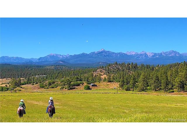 1134 Parelli Institute Dr, Pagosa Springs, CO 81147