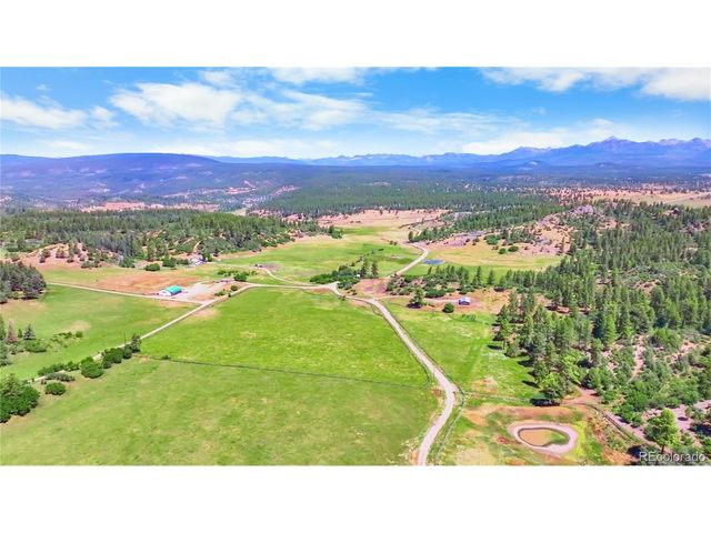 1134 Parelli Institute Dr, Pagosa Springs, CO 81147