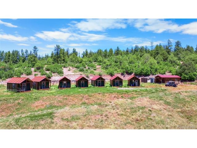 1134 Parelli Institute Dr, Pagosa Springs, CO 81147