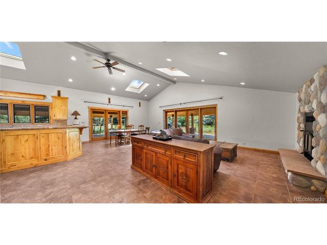 1134 Parelli Institute Dr, Pagosa Springs, CO 81147