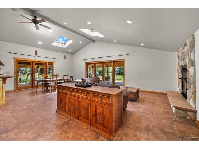 1134 Parelli Institute Dr, Pagosa Springs, CO 81147