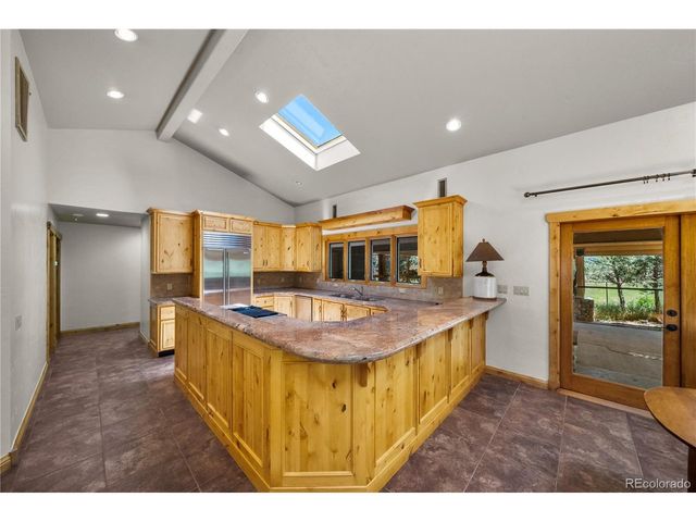 1134 Parelli Institute Dr, Pagosa Springs, CO 81147