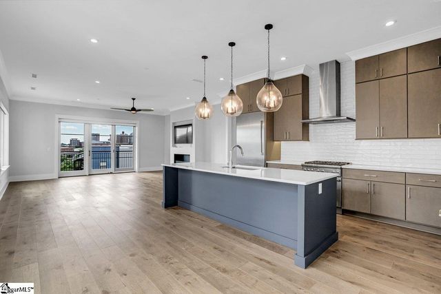 95 Dr. David C. Francis Street Unit 401, Greenville, SC 29601