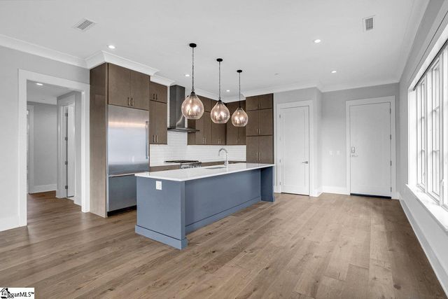 95 Dr. David C. Francis Street Unit 401, Greenville, SC 29601