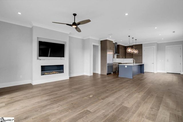 95 Dr. David C. Francis Street Unit 401, Greenville, SC 29601