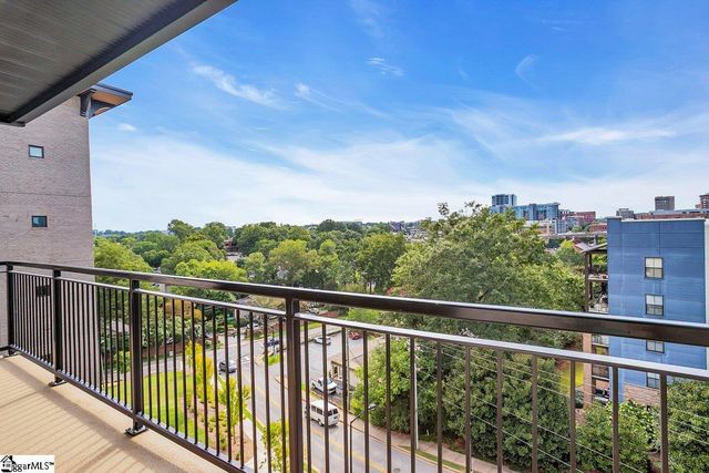 95 Dr. David C. Francis Street Unit 401, Greenville, SC 29601