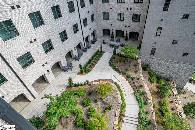 95 Dr. David C. Francis Street Unit 401, Greenville, SC 29601