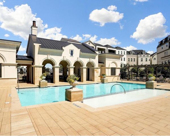 3505 Eaton Estates Lane, Houston, TX 77055