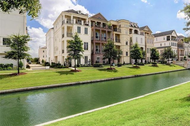 3505 Eaton Estates Lane, Houston, TX 77055