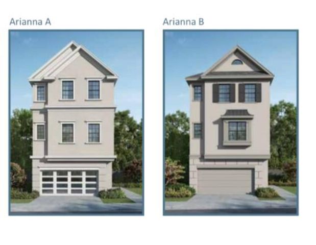 3505 Eaton Estates Lane, Houston, TX 77055