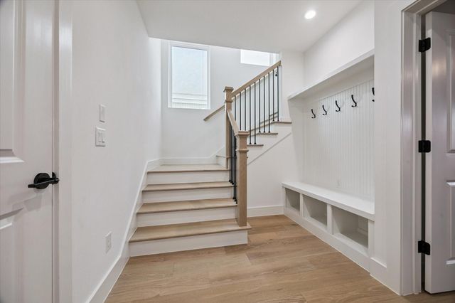 3505 Eaton Estates Lane, Houston, TX 77055