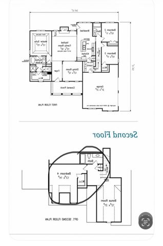 1260 Gap Creek Road, Lyman, SC 29365