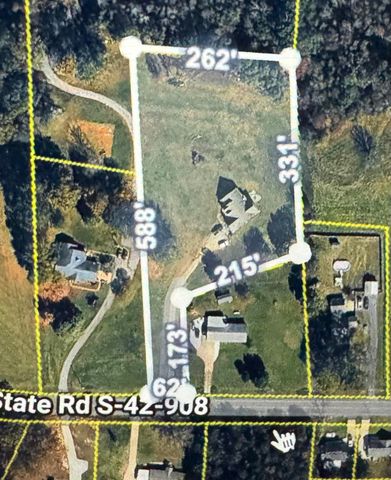 1260 Gap Creek Road, Lyman, SC 29365