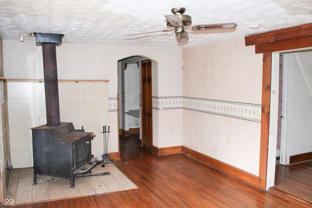3320 E Private Road 140 N, North Vernon, IN 47265