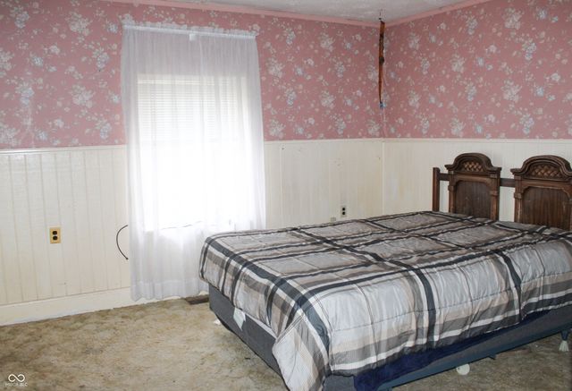 3320 E Private Road 140 N, North Vernon, IN 47265