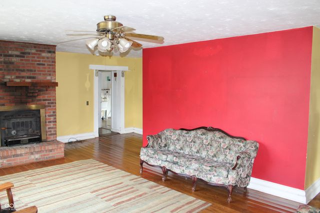 3320 E Private Road 140 N, North Vernon, IN 47265